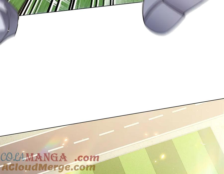 《我的诸神医院》第28话 突然袭击 第21页
