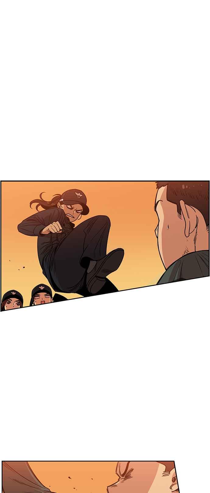 妹力大头兵 - 第405话 - 第30张图