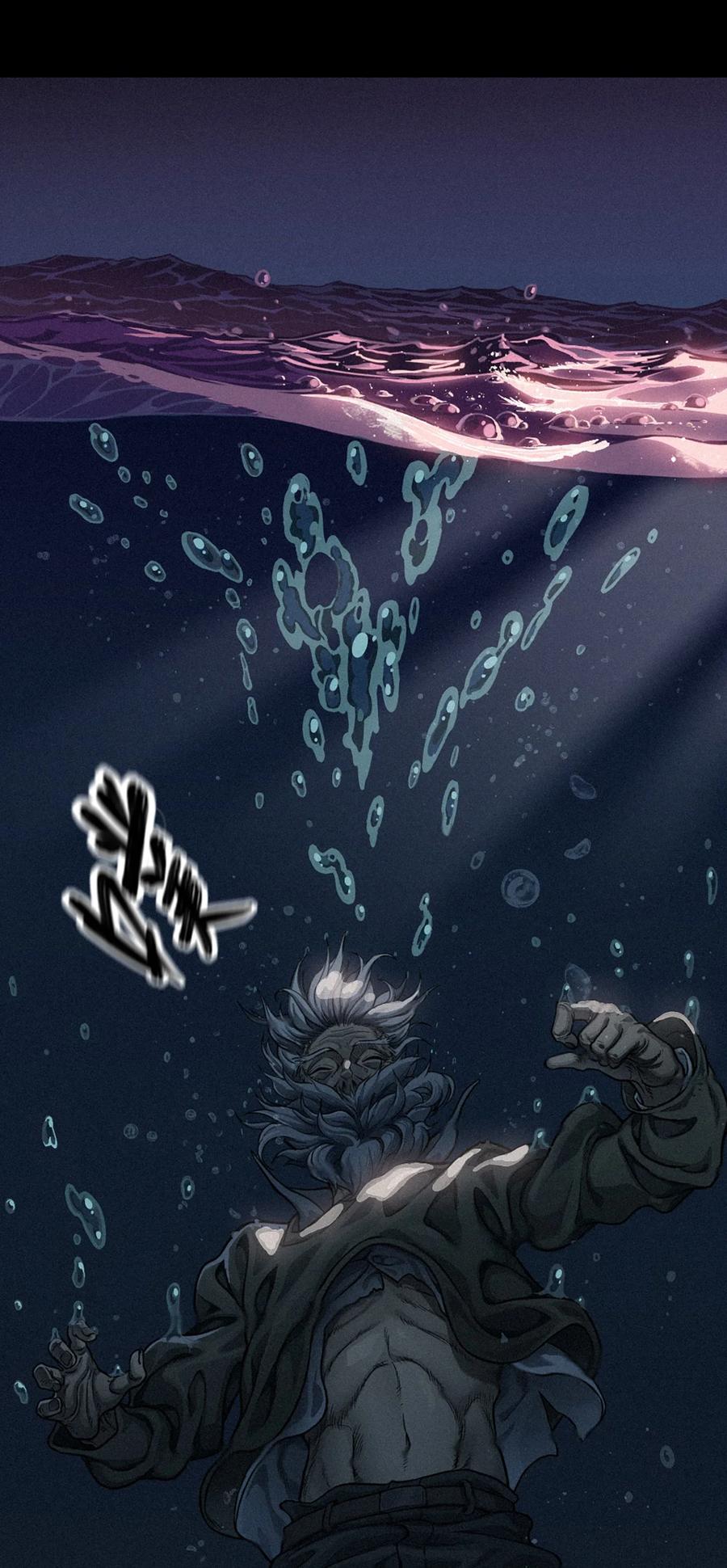 灵笼 · 月魁传 32话 妮娅（下） 第35页