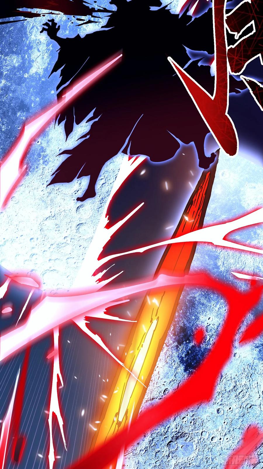 《高武进化：从觉醒怪兽之王开始》059渎神 第51页