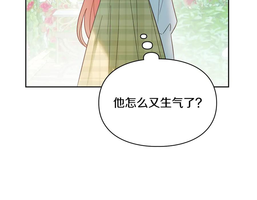 冬城的囚犯小公主 第62话 送花 第242页