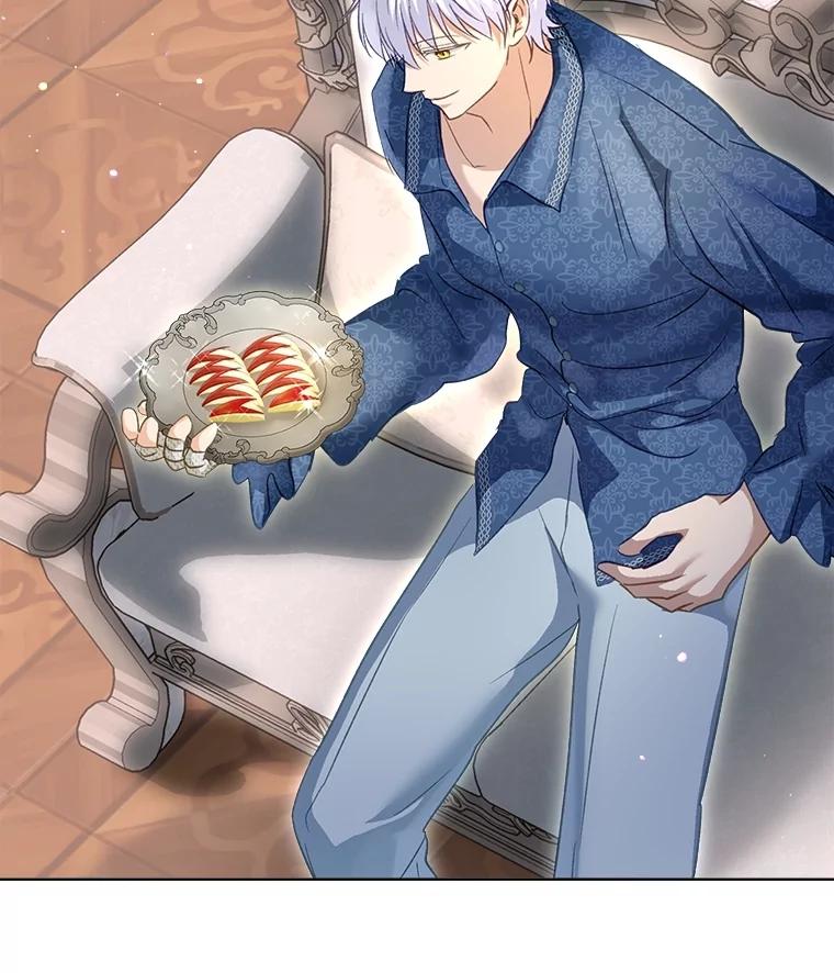 重生为神兽宝宝 - 72.意外之吻 - 第118张图