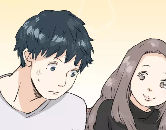 《犬系男子恋爱中》第90话 藏在心中（2） 第68页
