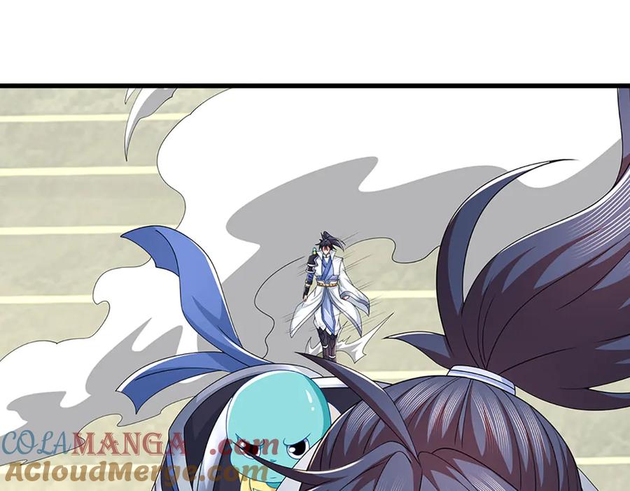 《一力破诸天万界》第92话 废物就该有废物的觉悟 第43页