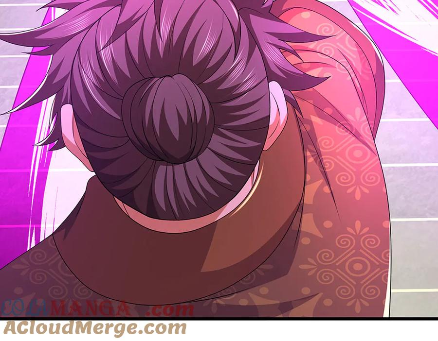 《一力破诸天万界》第92话 废物就该有废物的觉悟 第34页
