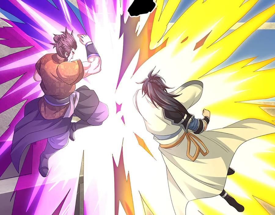 《一力破诸天万界》第92话 废物就该有废物的觉悟 第9页