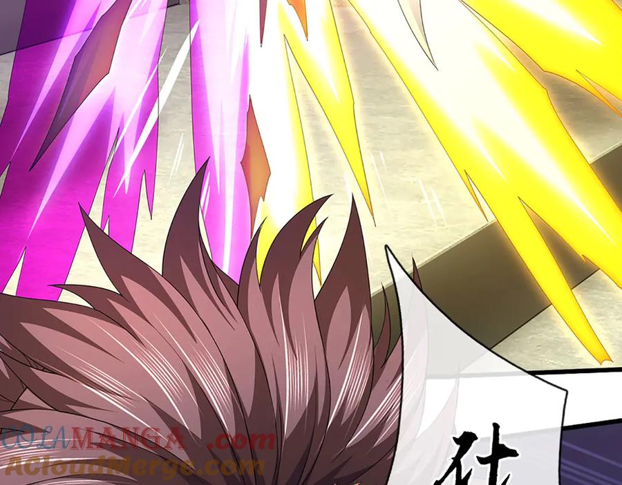 《一力破诸天万界》第92话 废物就该有废物的觉悟 第10页