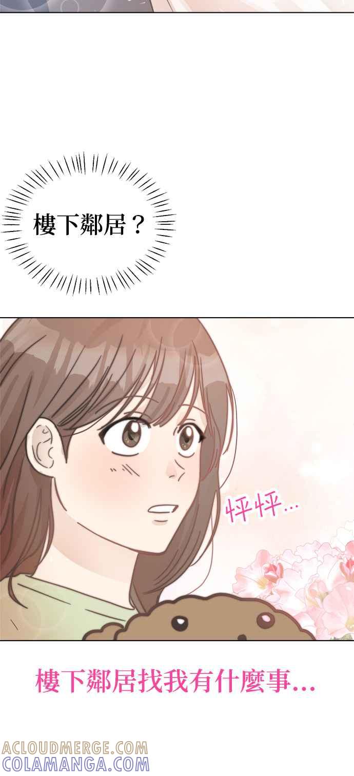 我家妹妹是狗狗 第1话 成为人类的狗狗 第22页