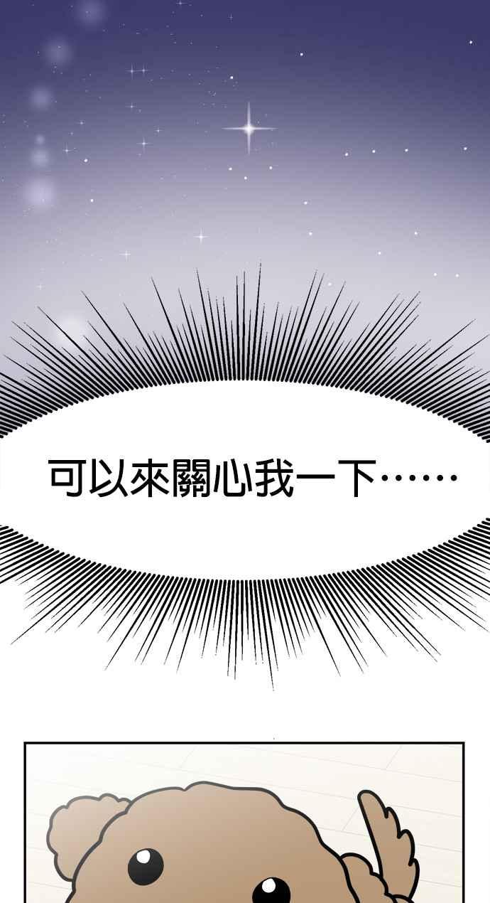 我家妹妹是狗狗 第1话 成为人类的狗狗 第53页