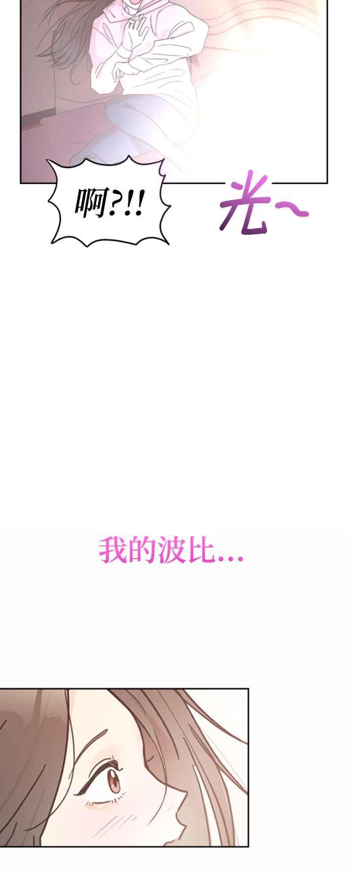我家妹妹是狗狗 第1话 成为人类的狗狗 第6页