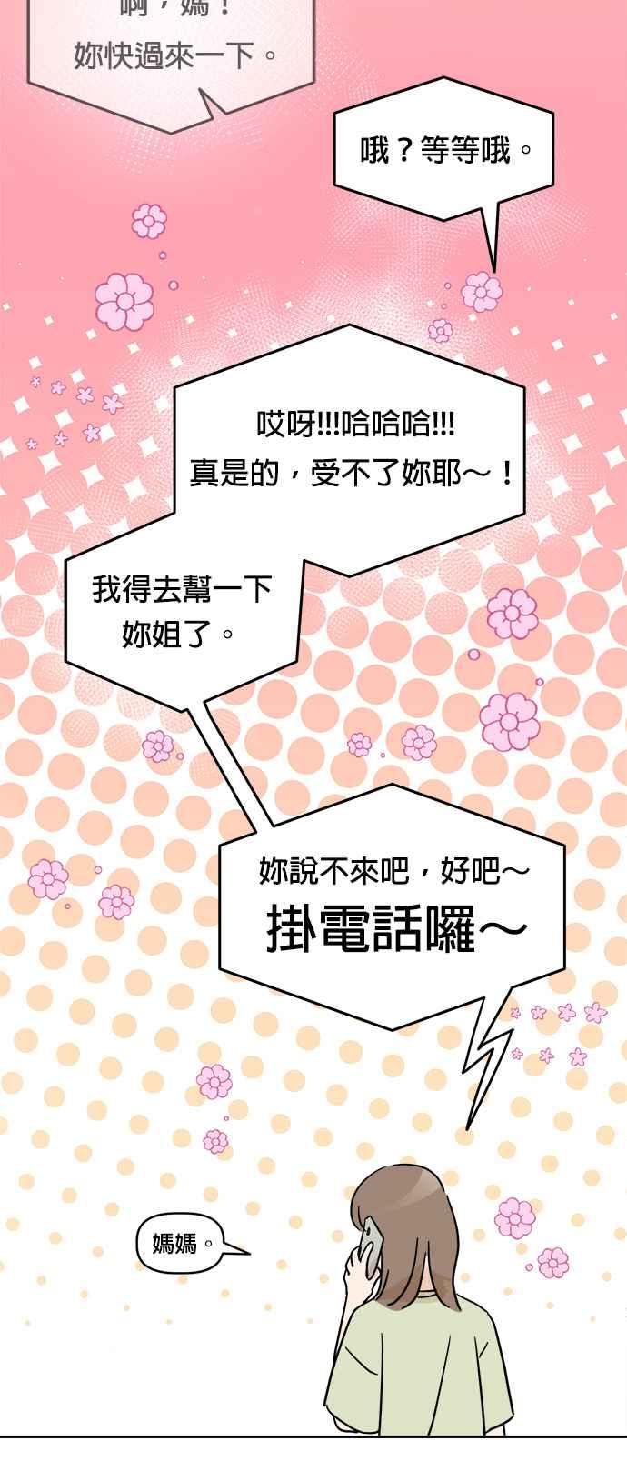 我家妹妹是狗狗 第1话 成为人类的狗狗 第41页