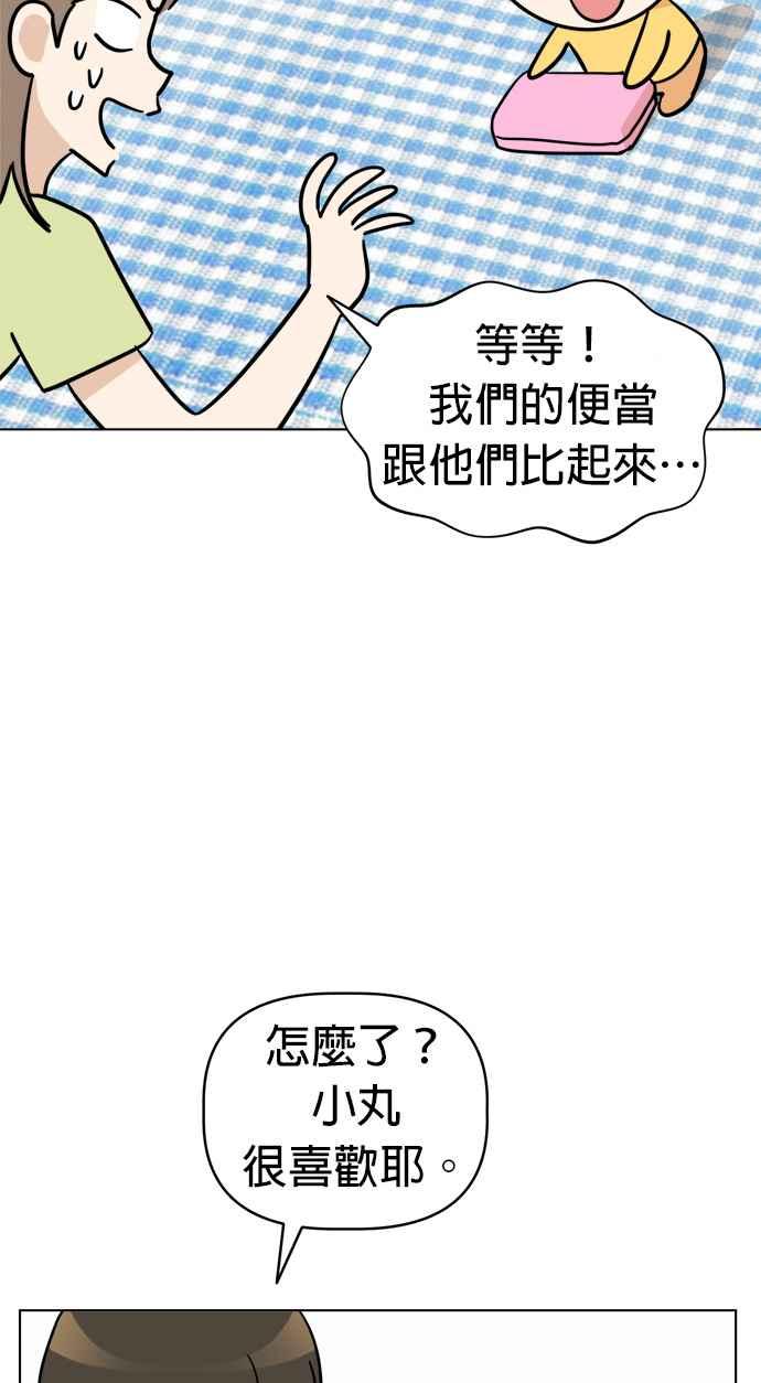 我家妹妹是狗狗 第10话 今天是郊游日 第10页