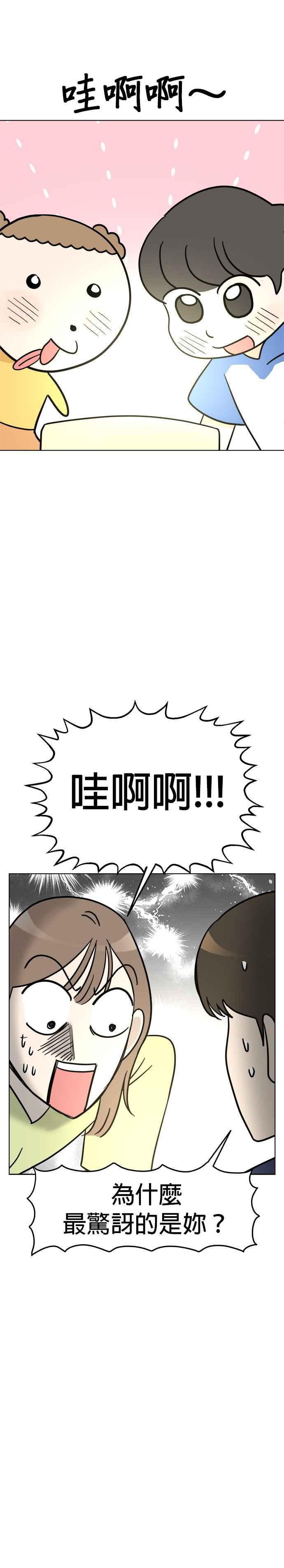 我家妹妹是狗狗 第10话 今天是郊游日 第6页