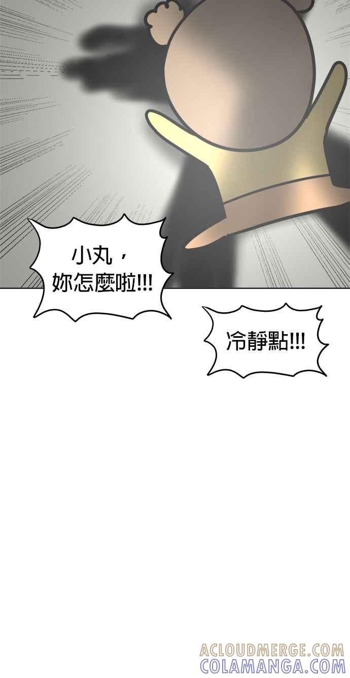 我家妹妹是狗狗 第12话 紧急停电 第43页
