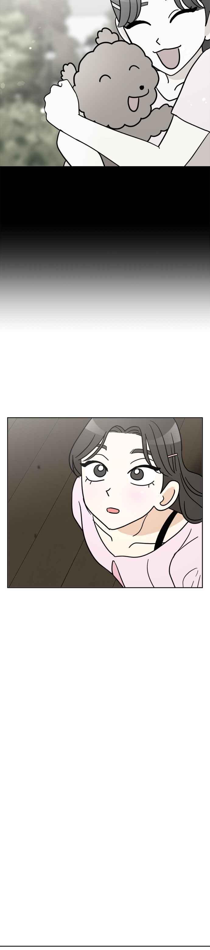 我家妹妹是狗狗 第15话 小丸和玛熙 第26页