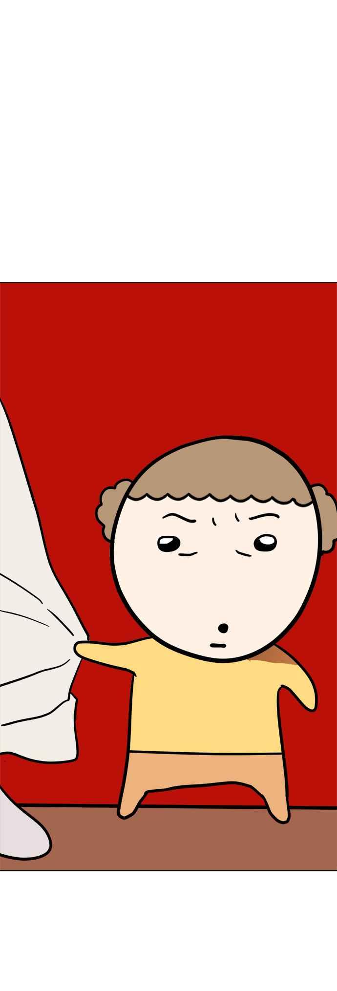 我家妹妹是狗狗 第3话 和我做朋友！ 第15页