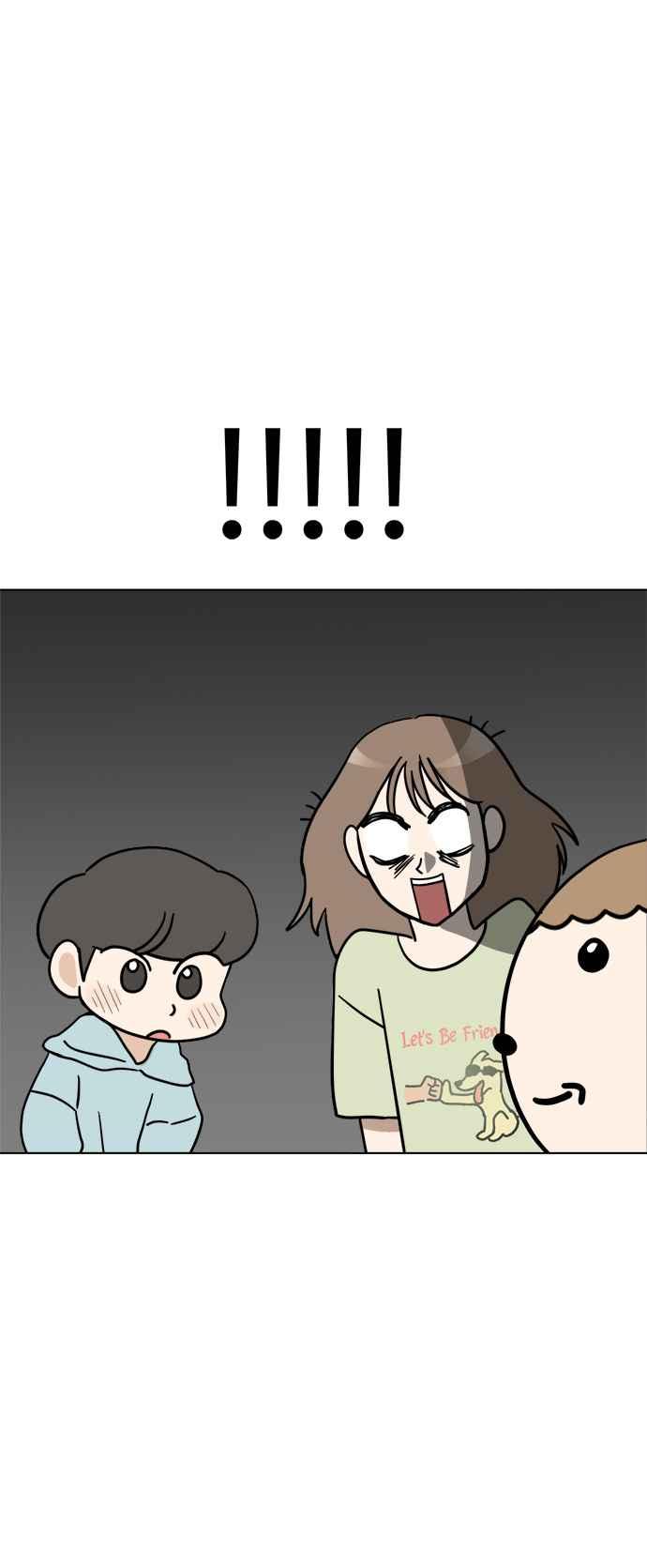 我家妹妹是狗狗 第3话 和我做朋友！ 第27页