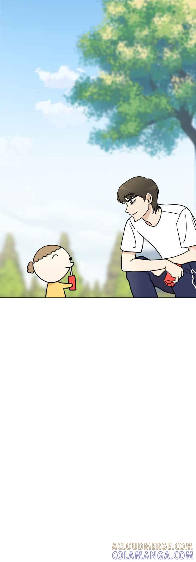 我家妹妹是狗狗 第6话 和我做朋友!! 第25页