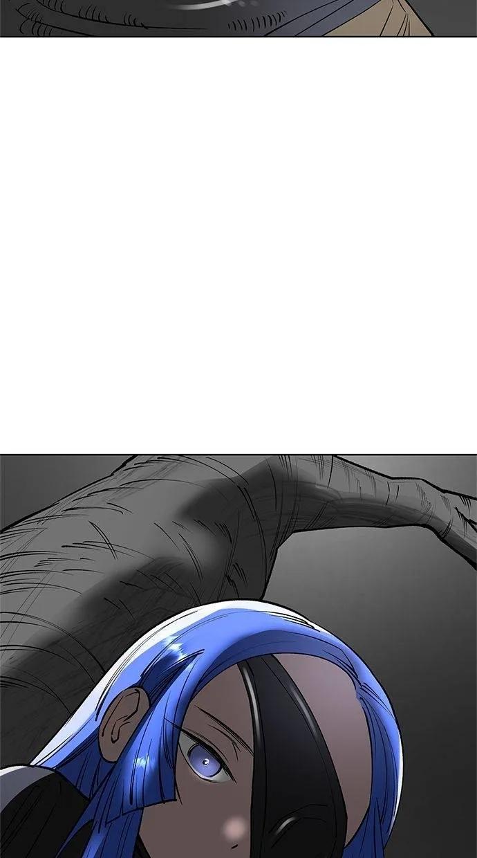 《宇宙天魔 3077》第36话 第124页