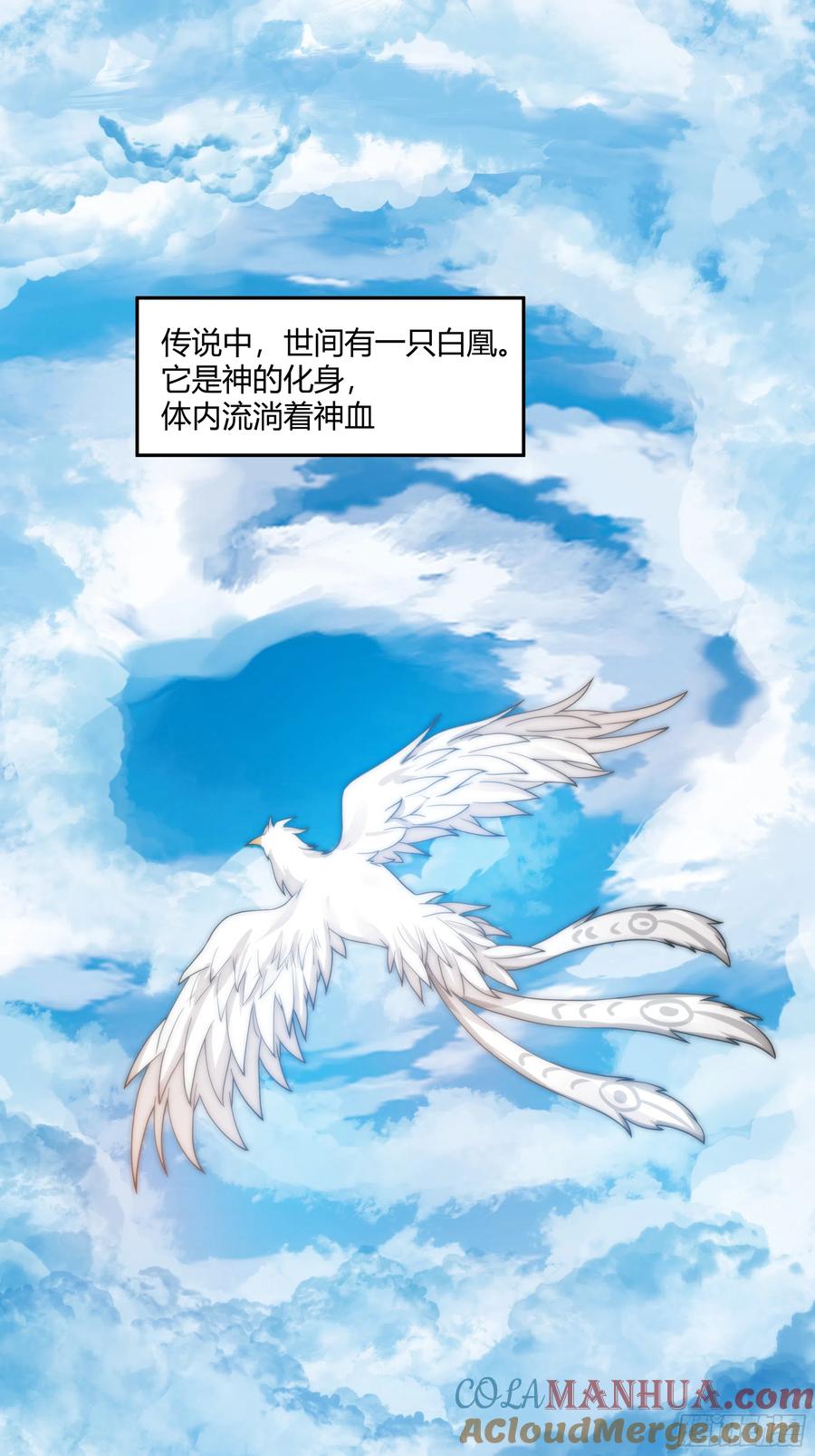 《我将埋葬众神》当年旧事 第4页