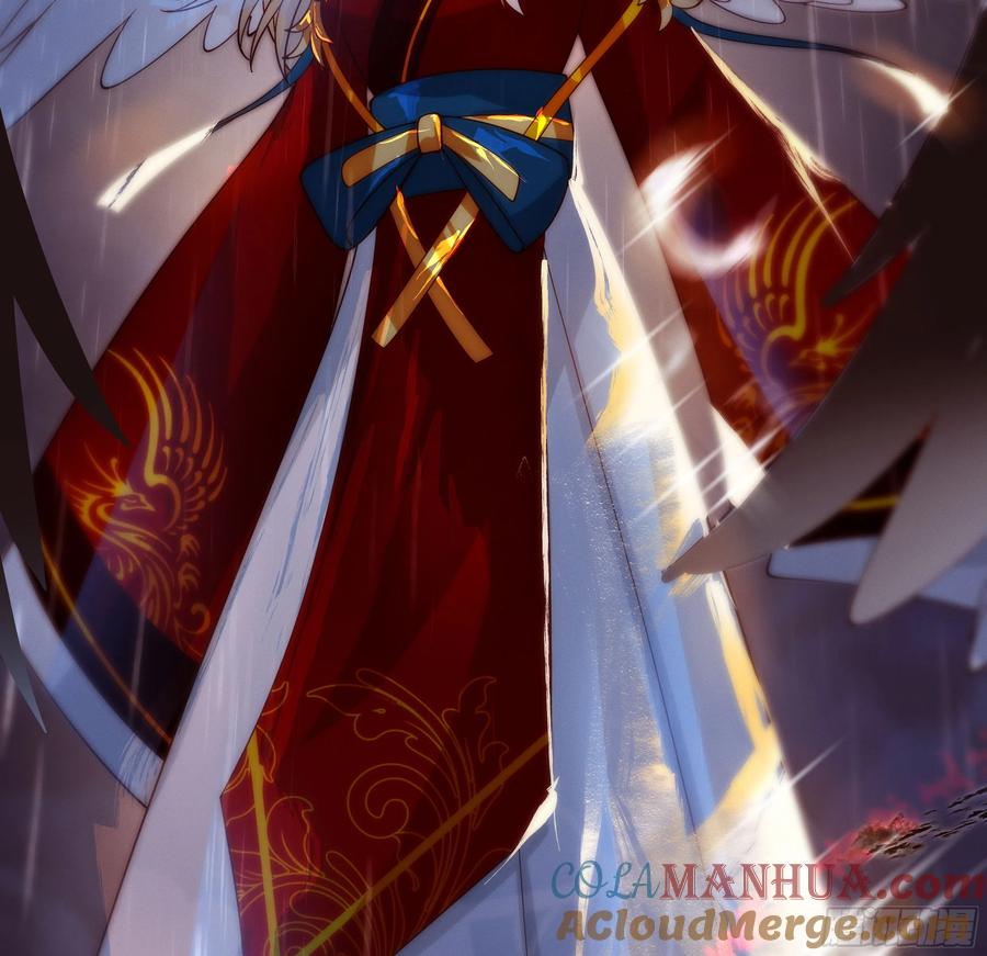 《我将埋葬众神》妖化战仙人 第43页