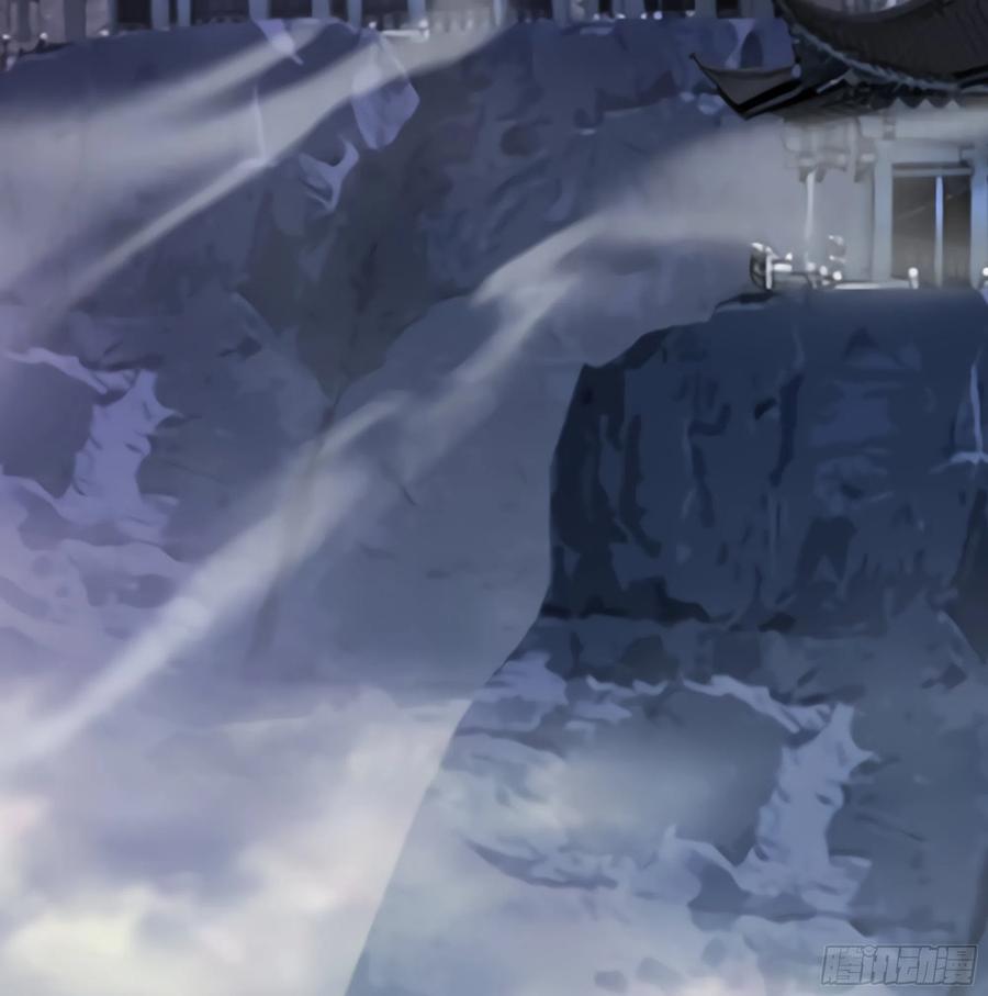 《我将埋葬众神》神秘巫家 第9页