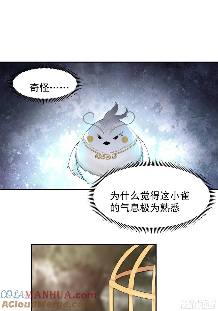 《我将埋葬众神》白雀无声 第46页