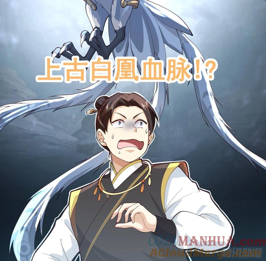 《我将埋葬众神》白雀无声 第43页