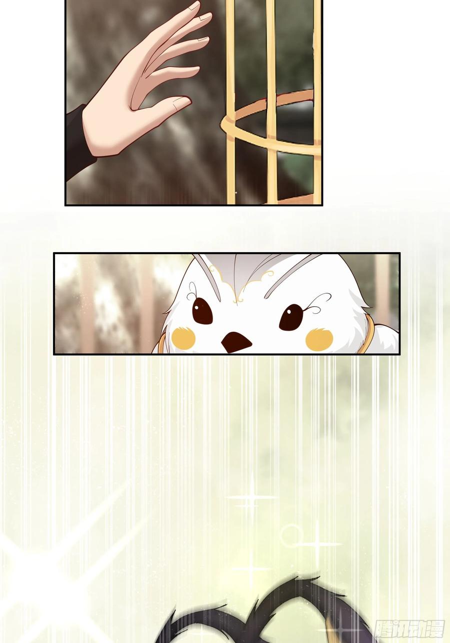 《我将埋葬众神》白雀无声 第47页