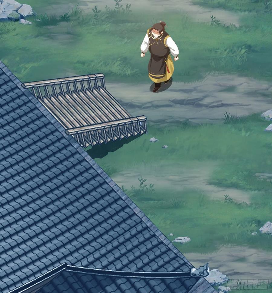《我将埋葬众神》预言之人 第8页