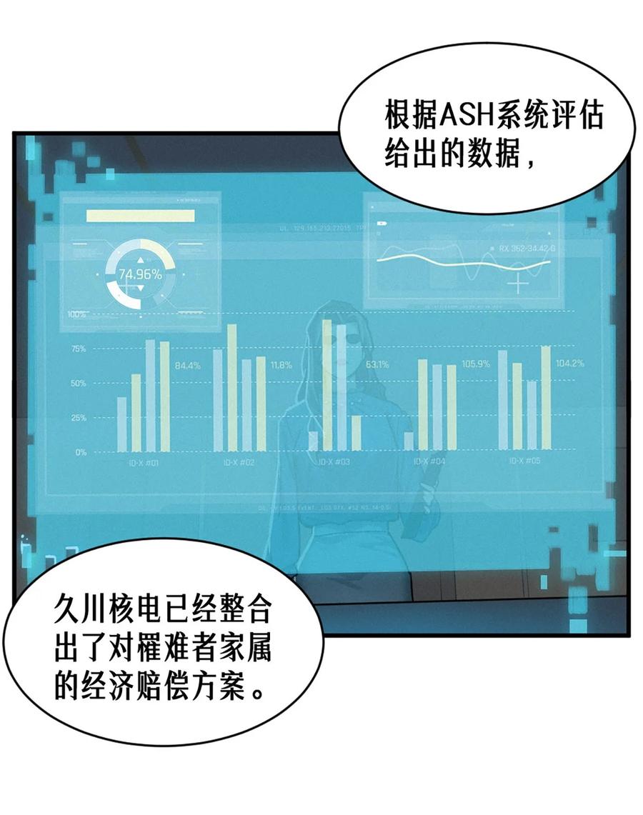 灵笼 · 月魁传 35话 困兽（上） 第44页
