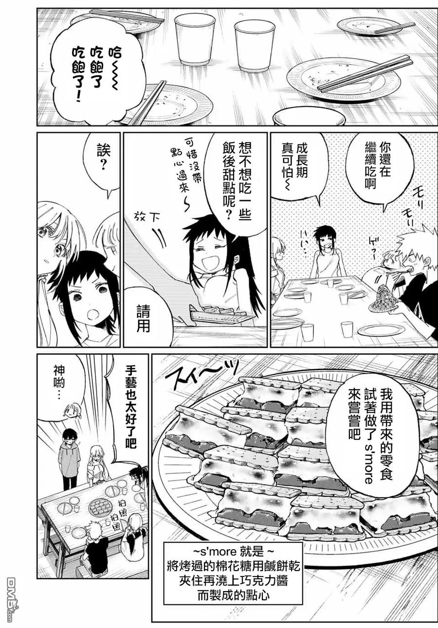 《我家女友可不止可爱呢》29 第29话 第6页