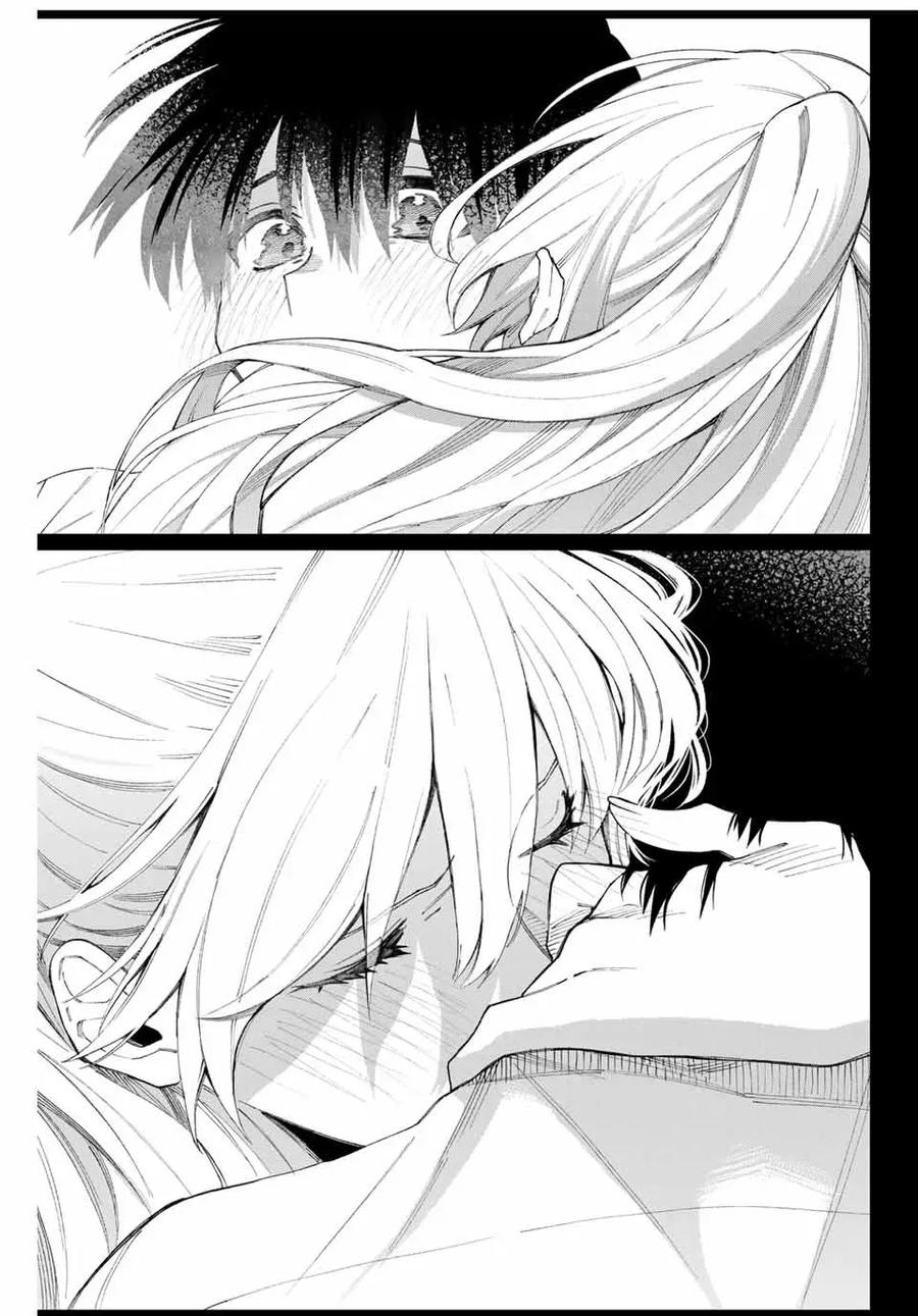《我家女友可不止可爱呢》41 第41话 第15页