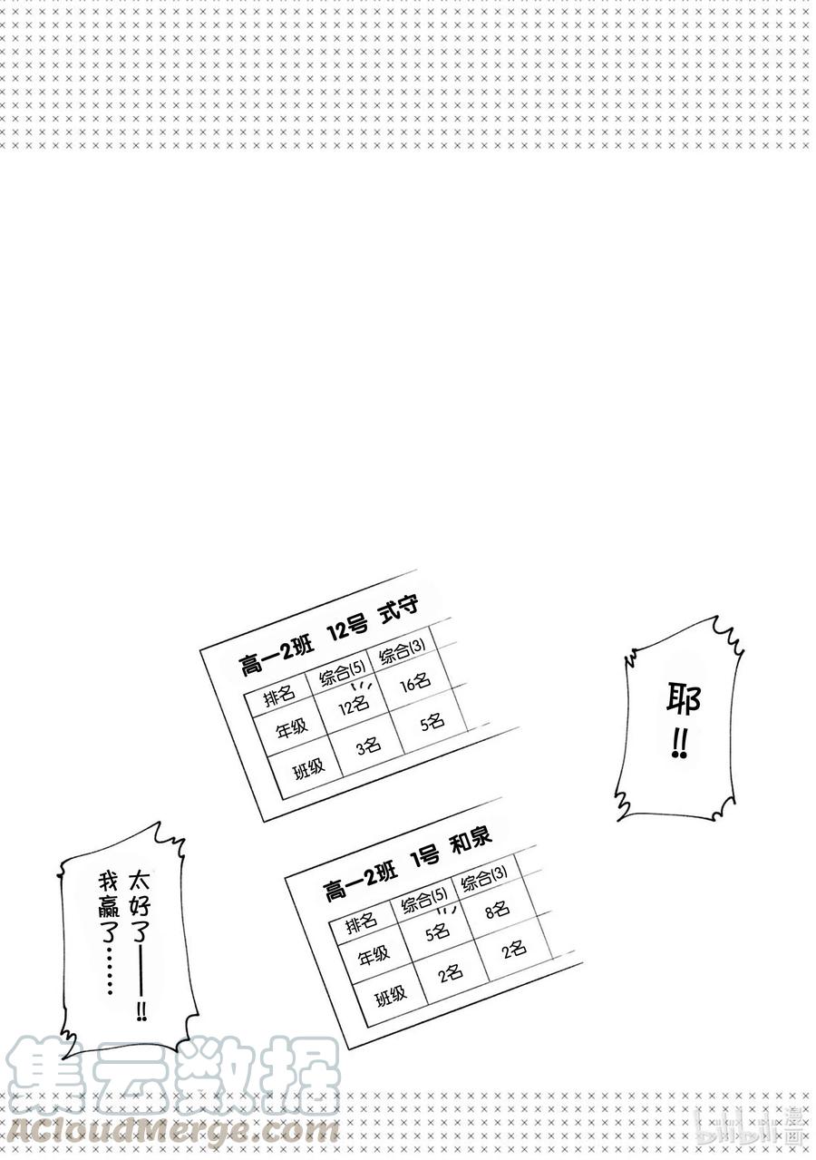 《我家女友可不止可爱呢》9 第9话 第9页
