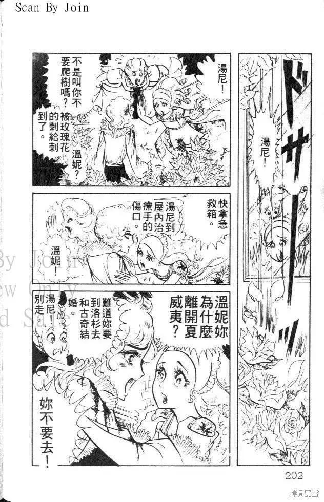 尼罗河女儿 第01卷 第202页