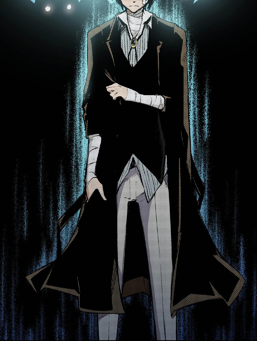 文豪野犬（彩色条漫） - 41 41 - 第50张图