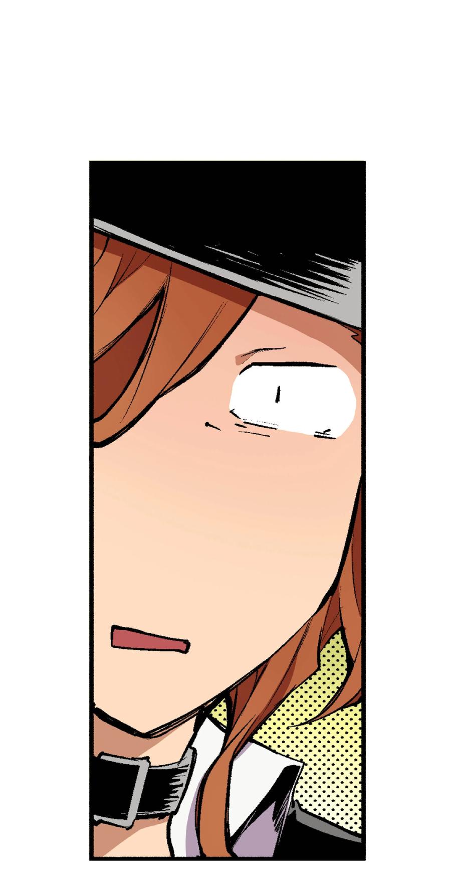 文豪野犬（彩色条漫） - 42 42 - 第30张图