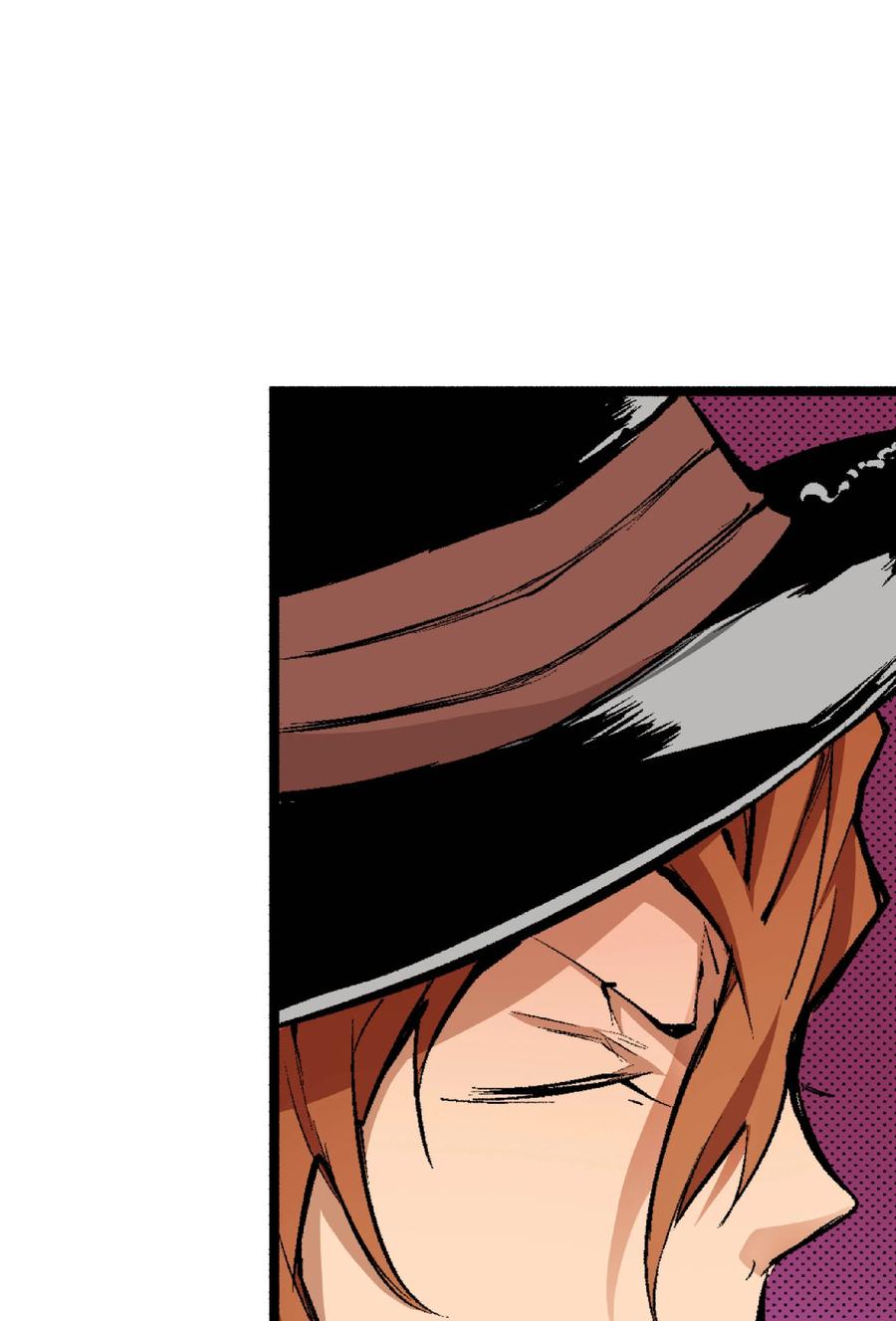 文豪野犬（彩色条漫） - 42 42 - 第41张图