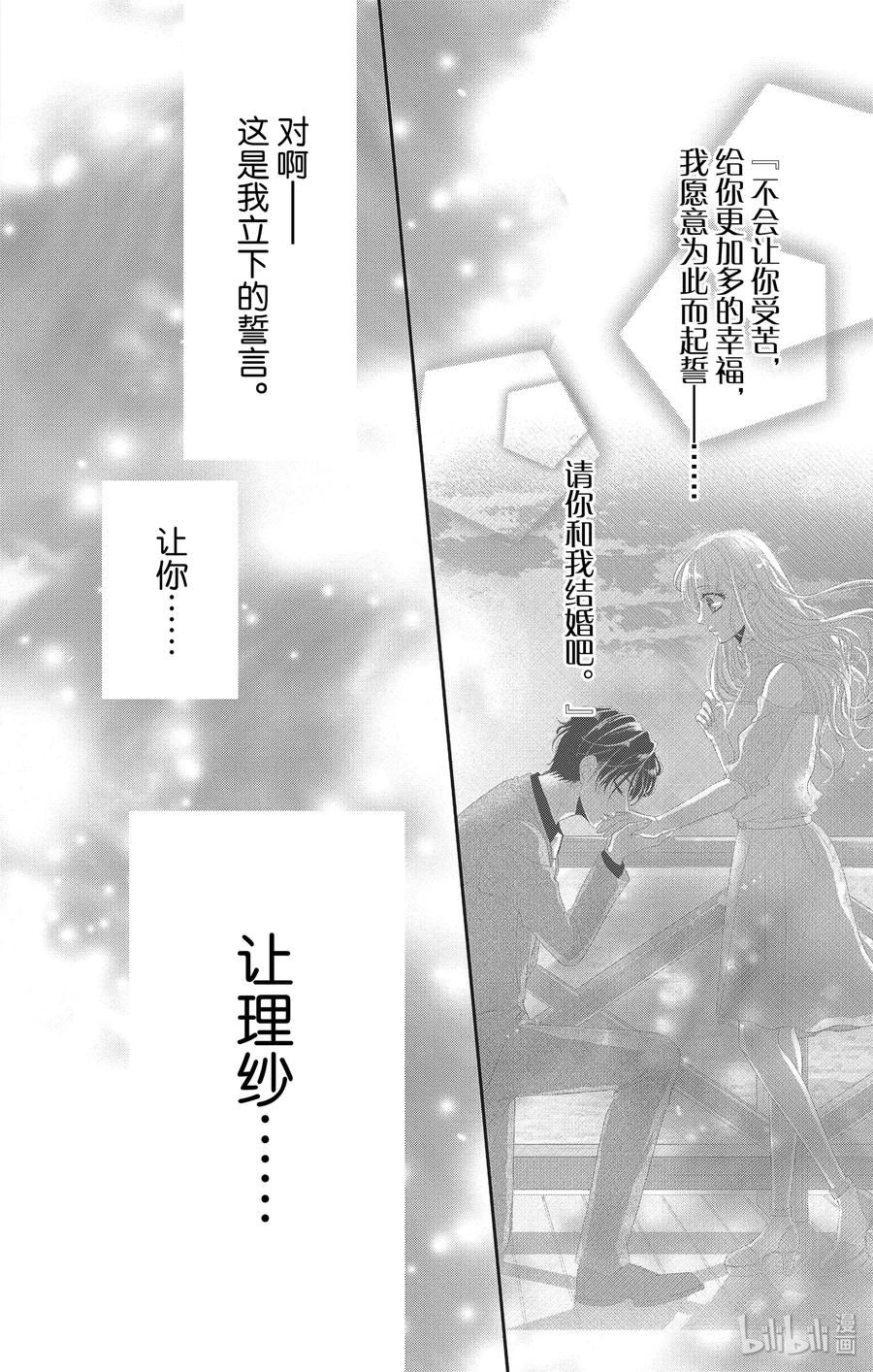《Coffee & Vanilla 咖啡和香草》56 帮助和回想 第32页