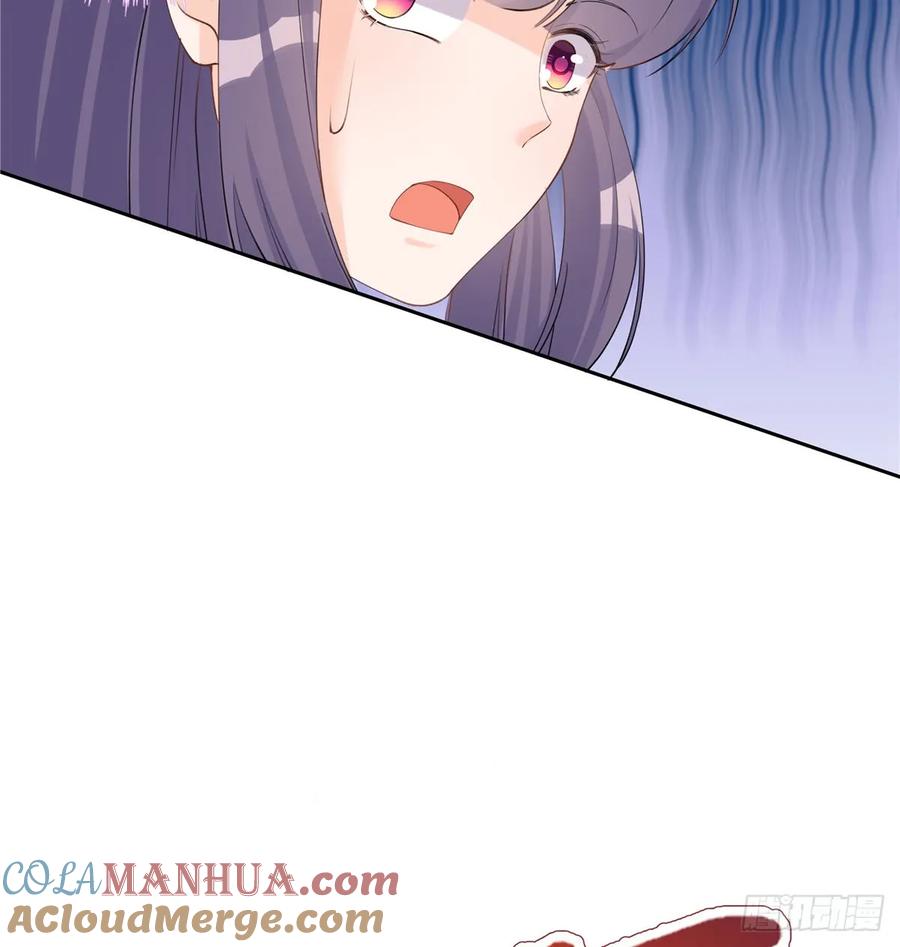 我家徒弟又挂了 - 第98话 直面诡异黑影 - 第28张图