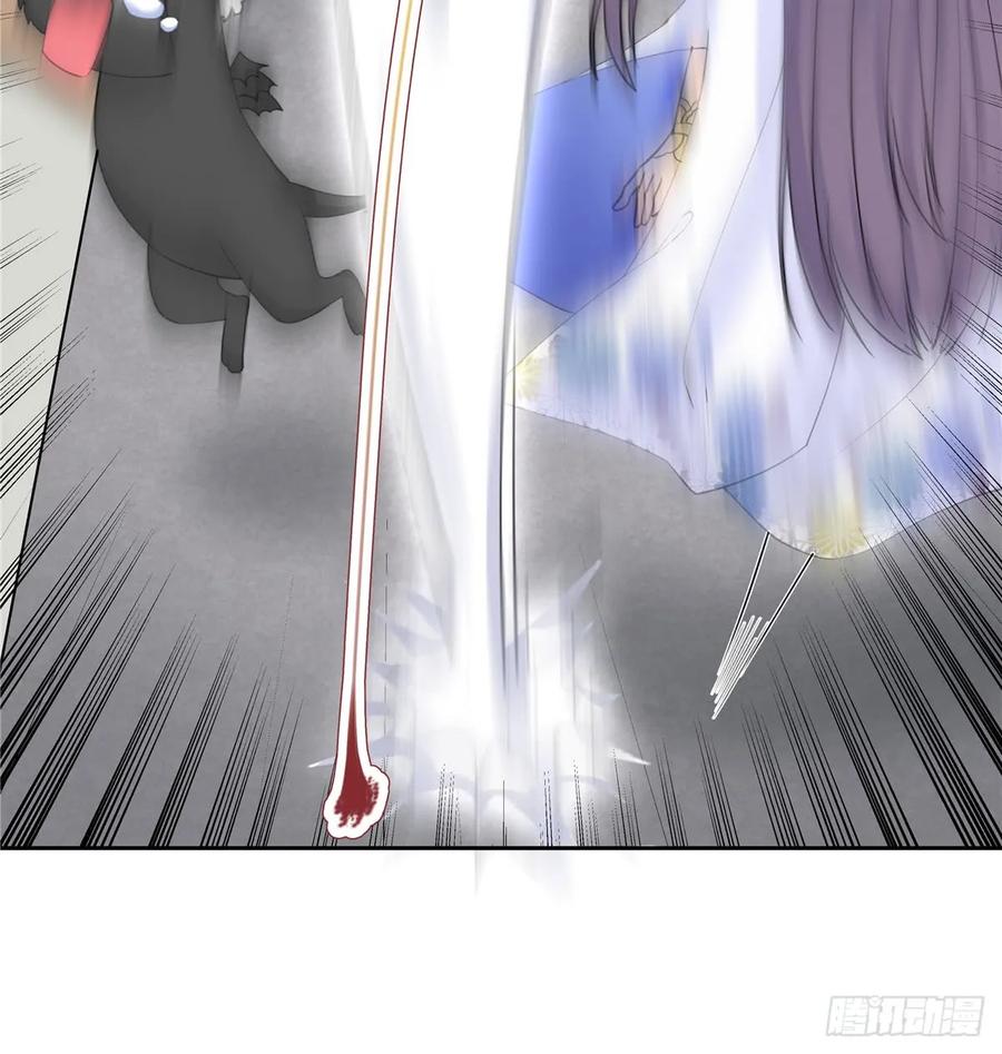 我家徒弟又挂了 - 第98话 直面诡异黑影 - 第30张图