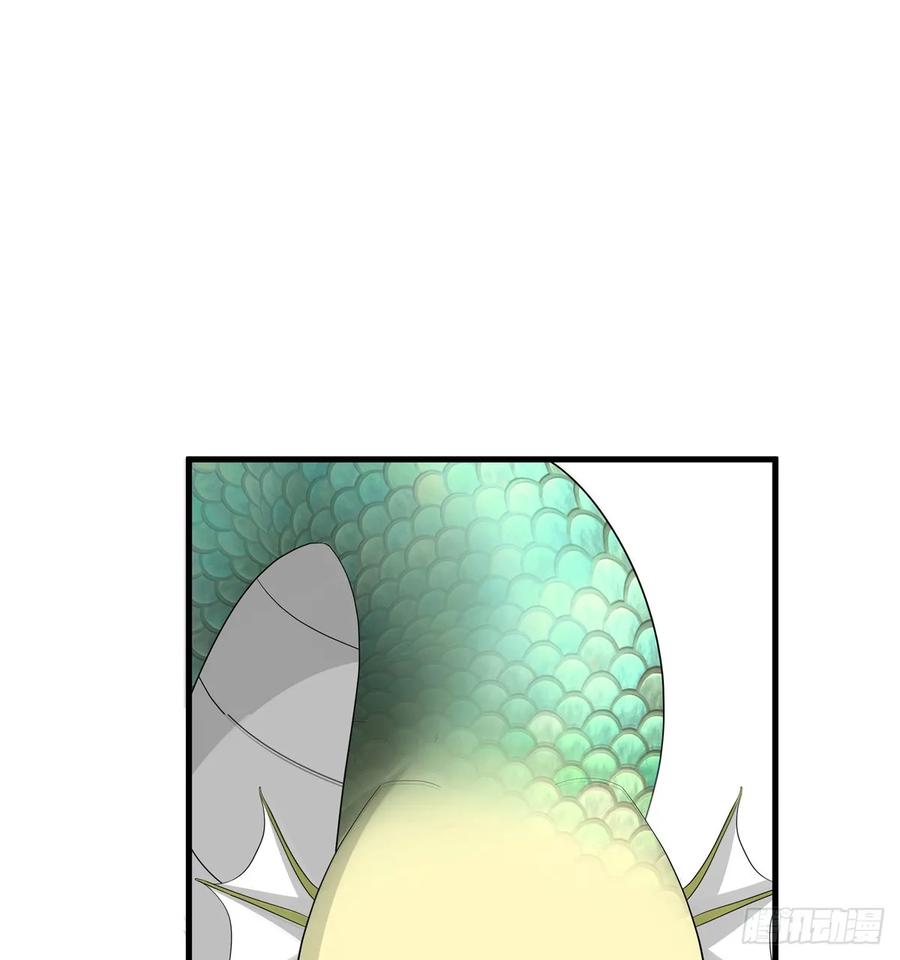 我家徒弟又挂了 - 第99话 妖兽开会吗 - 第39张图