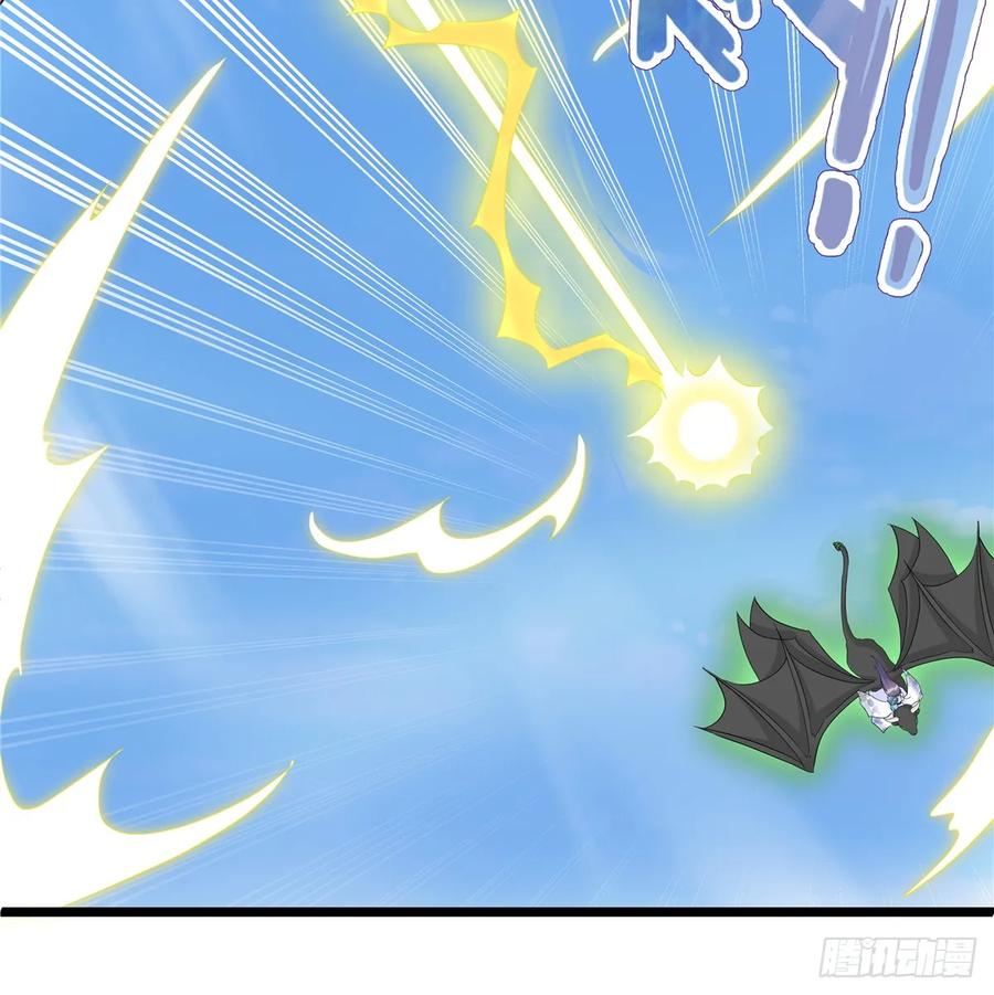 我家徒弟又挂了 - 第100话 天有绝人之路 - 第36张图