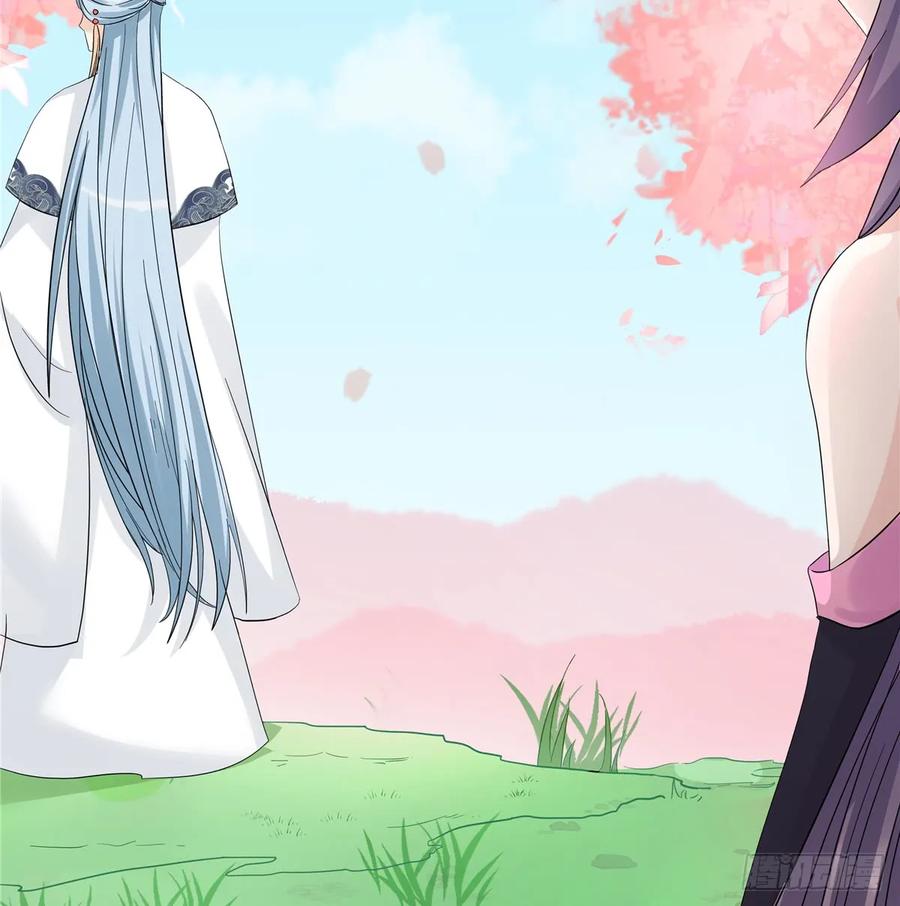 我家徒弟又挂了 - 第100话 天有绝人之路 - 第63张图