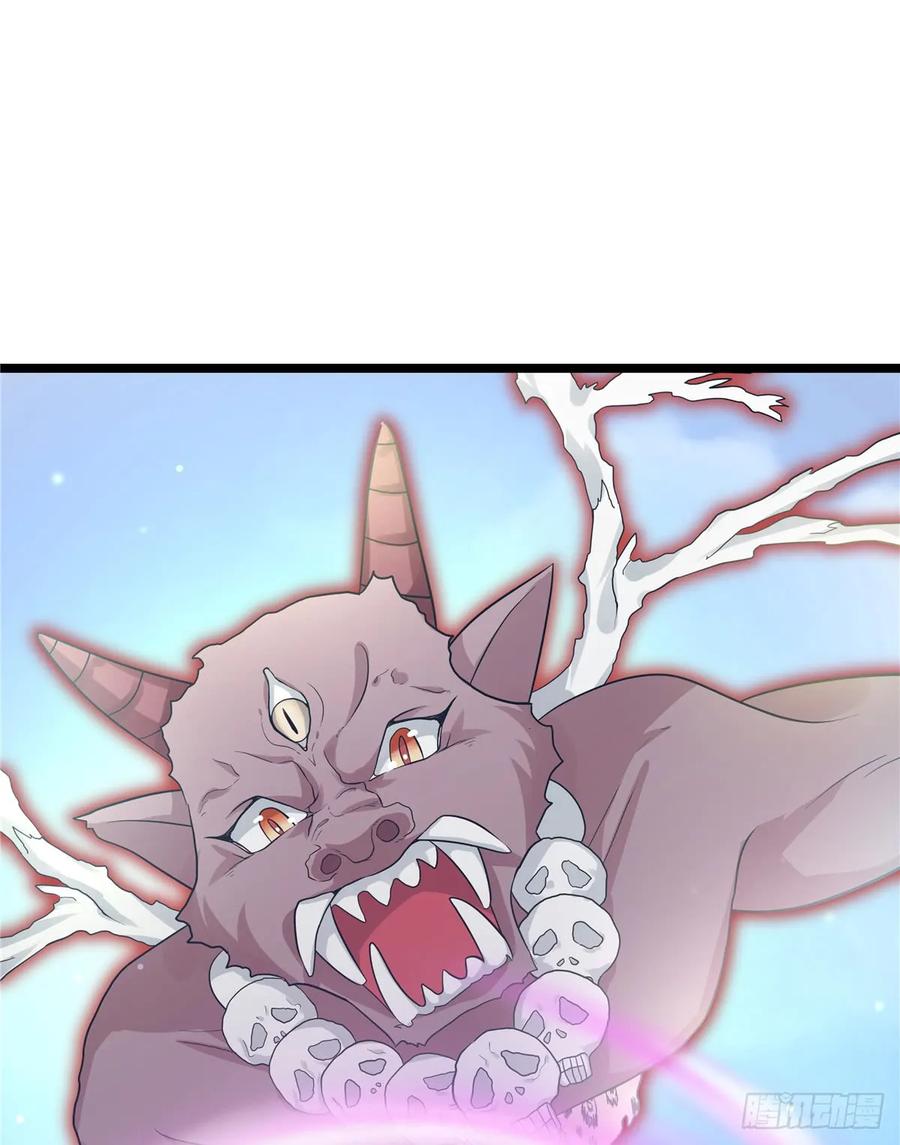 我家徒弟又挂了 - 第100话 天有绝人之路 - 第9张图