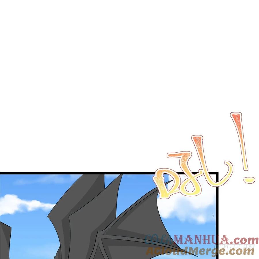 我家徒弟又挂了 - 第100话 天有绝人之路 - 第28张图