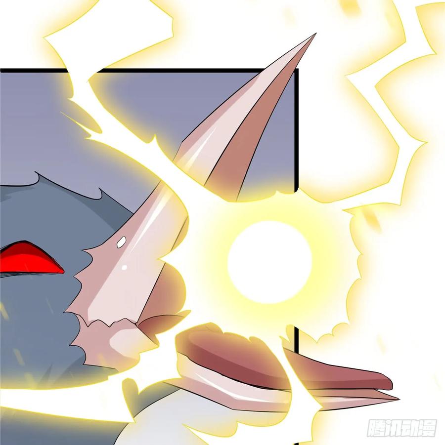 我家徒弟又挂了 - 第100话 天有绝人之路 - 第33张图