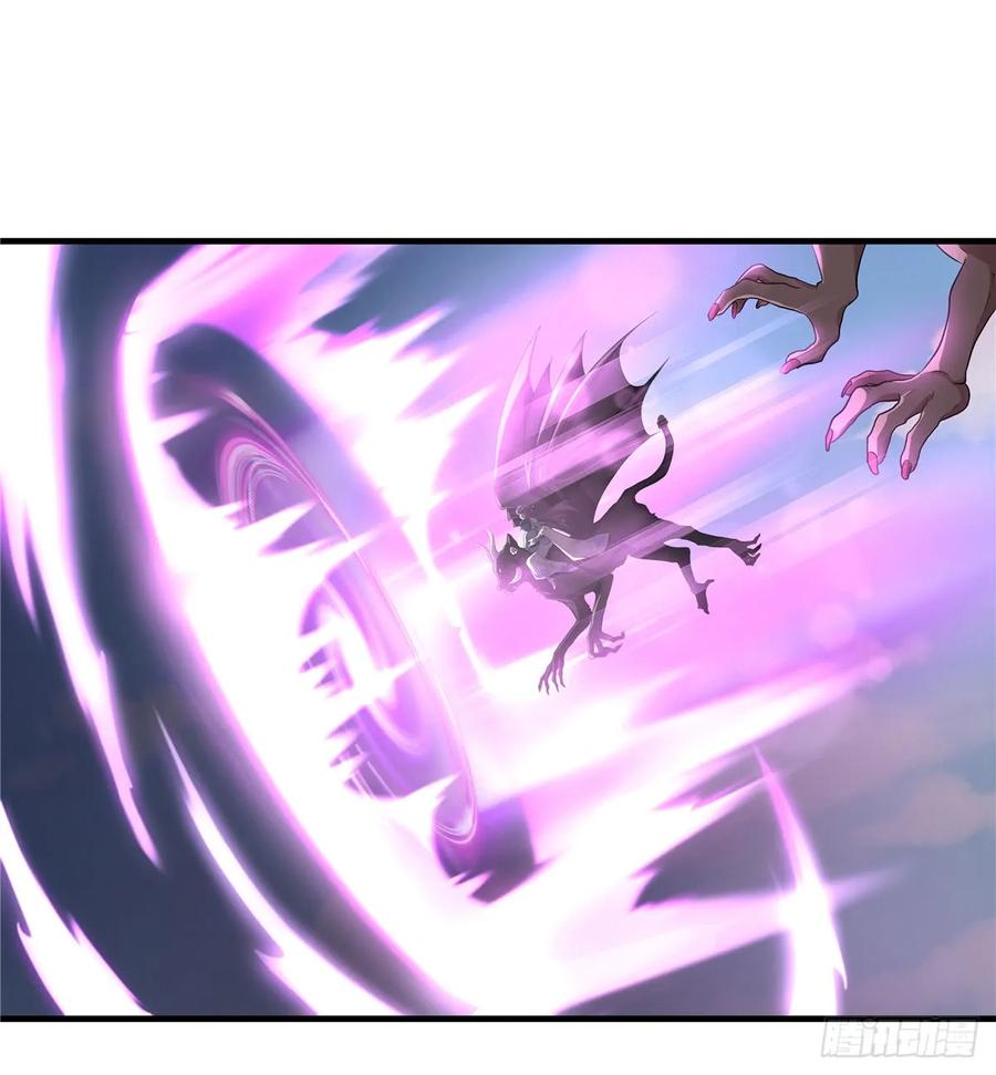 我家徒弟又挂了 - 第100话 天有绝人之路 - 第11张图