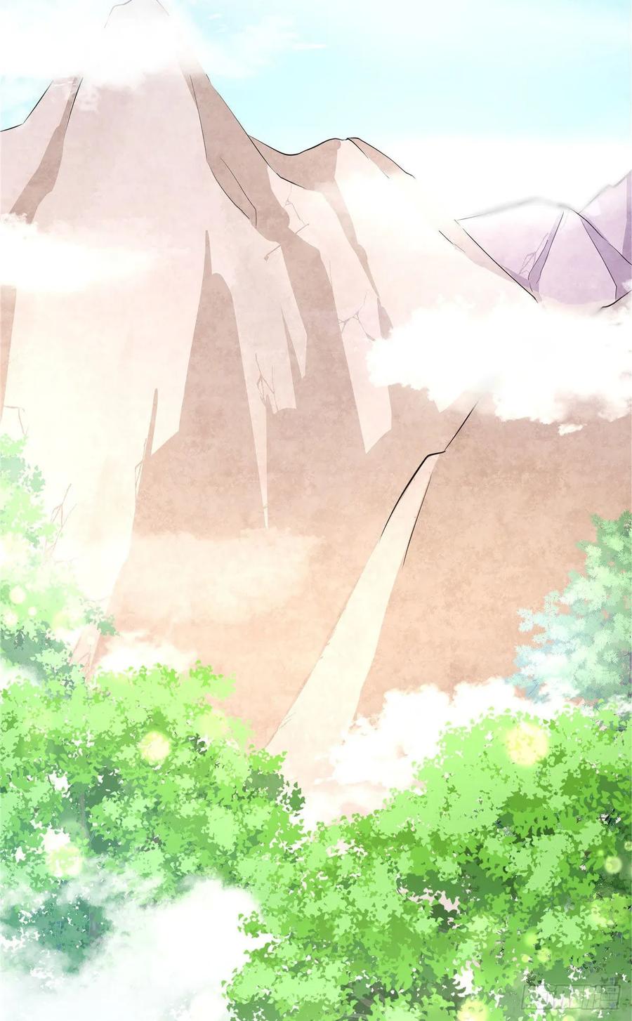 我家徒弟又挂了 - 第102话 何为天道所归 - 第45张图