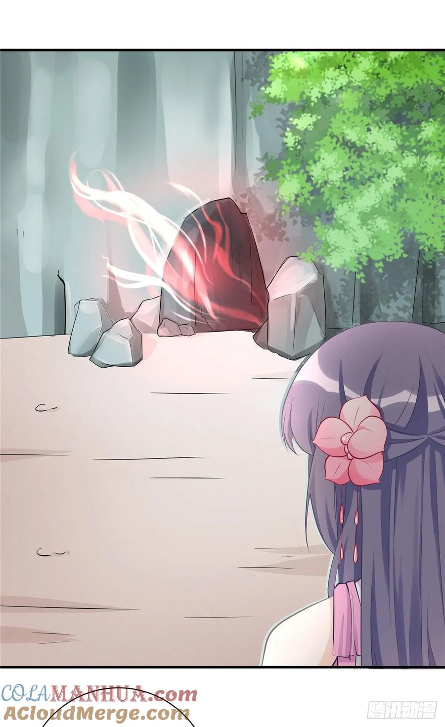 我家徒弟又挂了 - 第102话 何为天道所归 - 第49张图